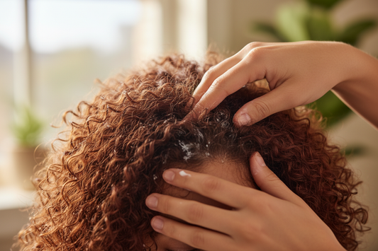 Why Scalp Care Is the Foundation of Healthy Hair