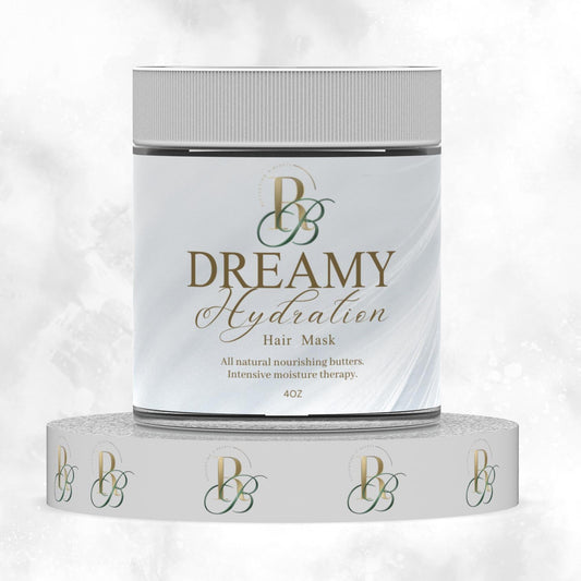 Dreamy Hydration Hair Mask