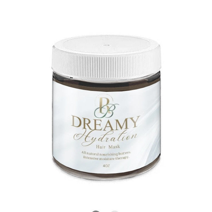 Dreamy Hydration Hair Mask